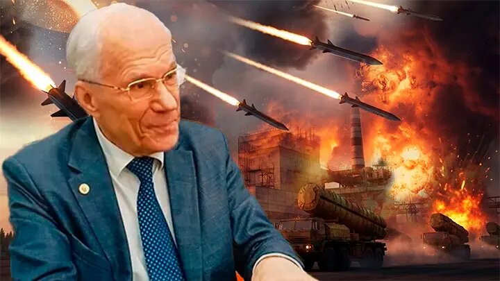 "Где государство?!": Разработчик гиперзвуковых ракет "пришёл в ужас" и сказал свою правду о войне