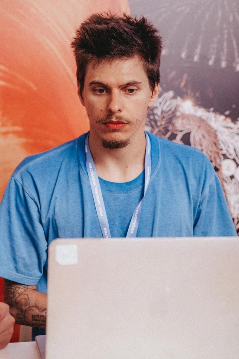 Дмитрий Шалевич