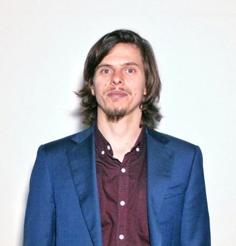 Дмитрий Шалевич