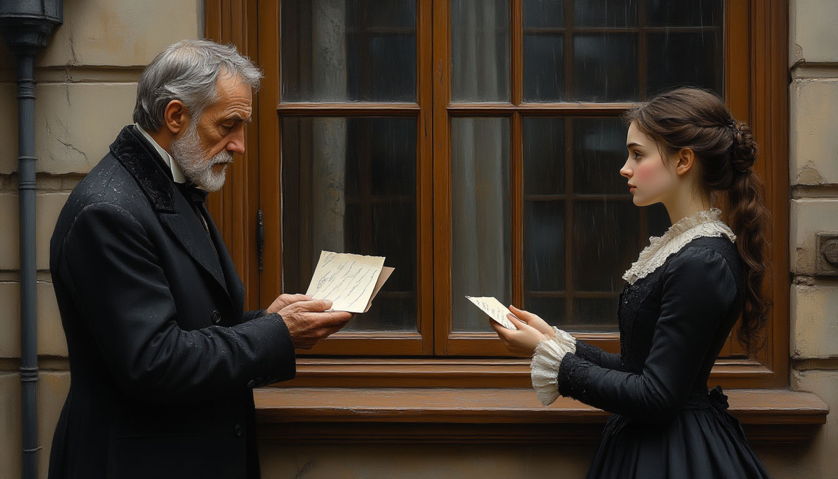 Бедные люди (Источник: Taymi.ru)