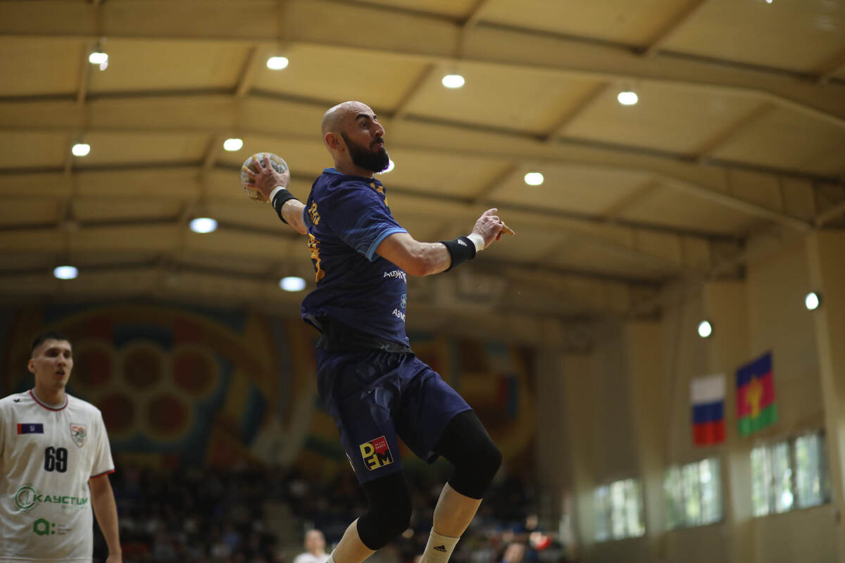    Звёздный новичок кубанцев Иван Пасенов