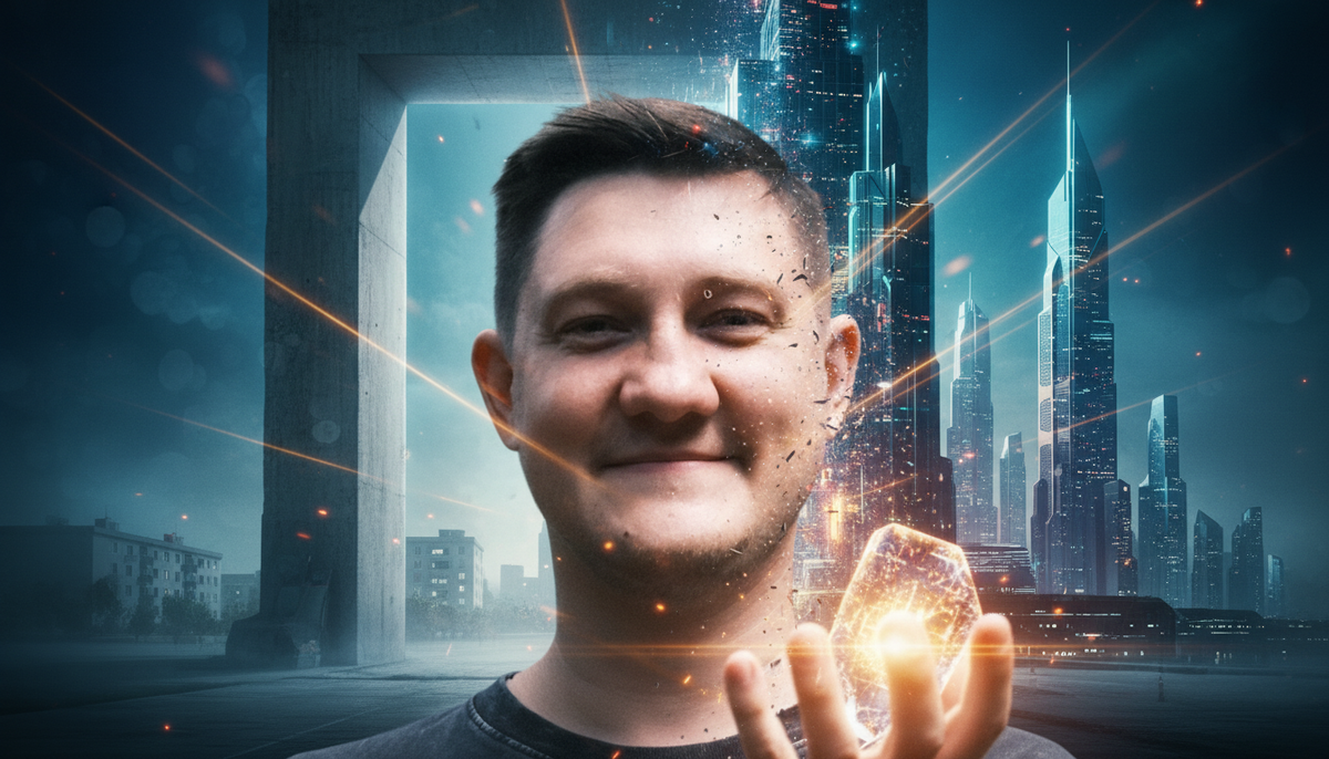    Секрет: как купить жилье недорого и заработать 15% за 2 года Святослав Шакин