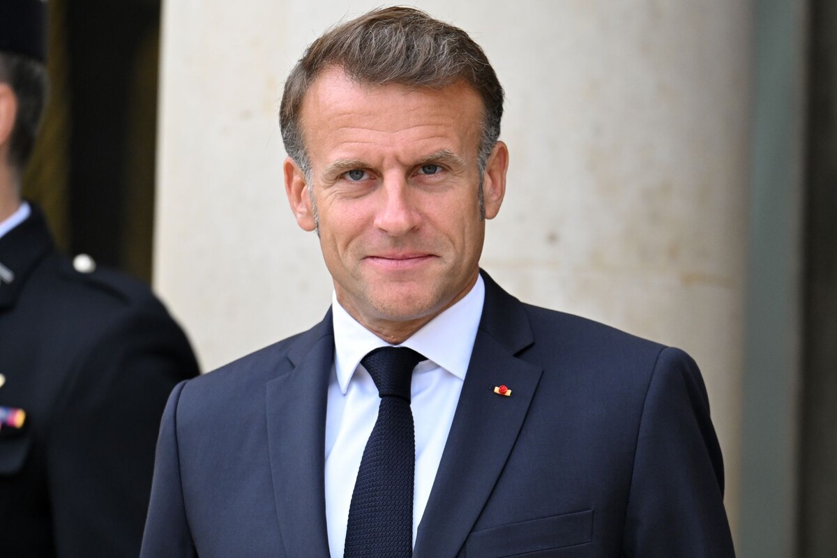     / Источник: © L. Urman/Keystone Press Agency/Global Look Press