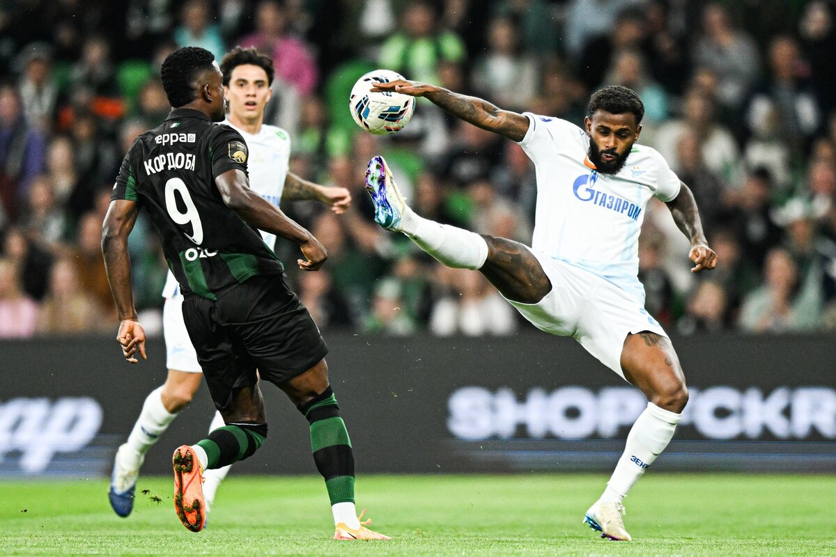     / Источник: © Степан Ноздрев/ТАСС