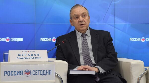    © РИА Новости Крым . Михаил Макеев