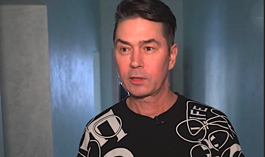 Показания свидетеля обвинения Владимира Политова.Виртуальный процесс "Общество против Бари Алибасова". День второй.