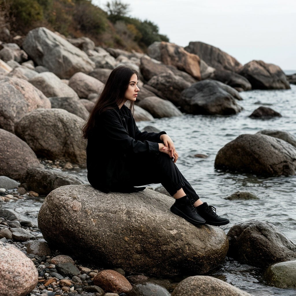 Изображение создано с помощью Шедеврум