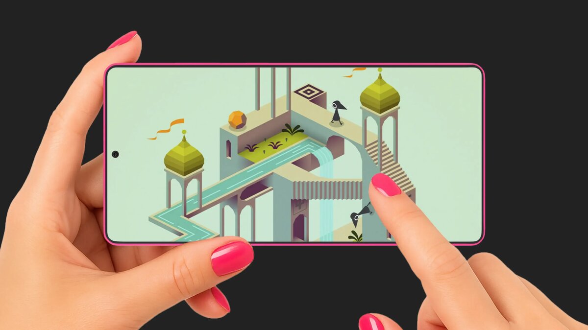     Подборка головоломок для Android: от пазлов и поиска предметов до квестов и антистресс-игр.