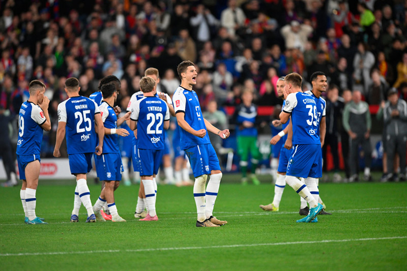    Владимир Астапкович/РИА Новости