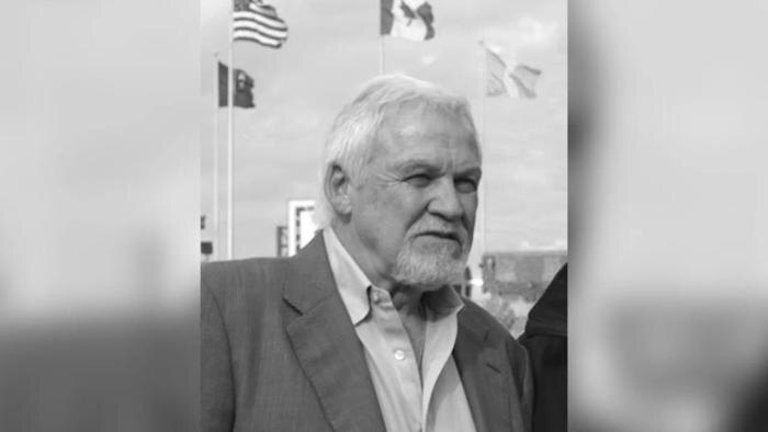 Берни Парент. Обложка © Wikipedia