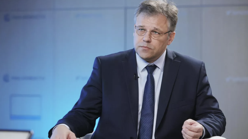   РИА Новости