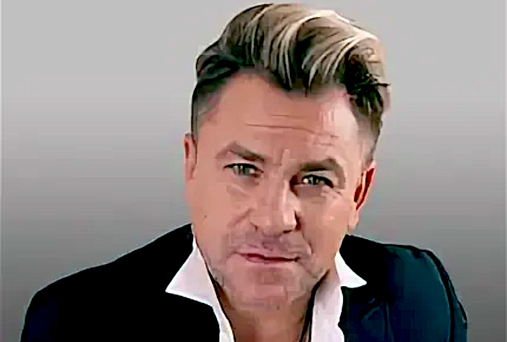 Показания Павла Соколова. Виртуальный процесс "Общество против Бари Алибасова". День третий.