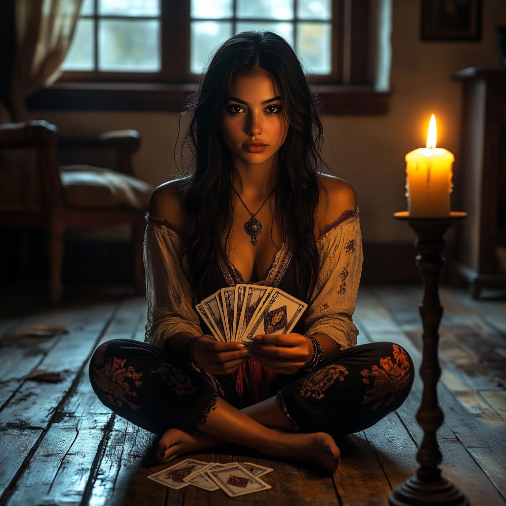 Изображение создано с помощью ИИ