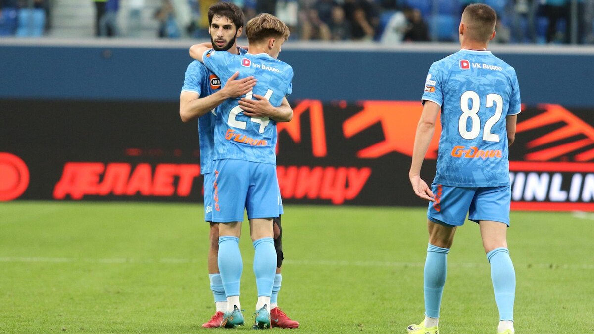    Фото: Maksim Konstantinov/globallookpress.com