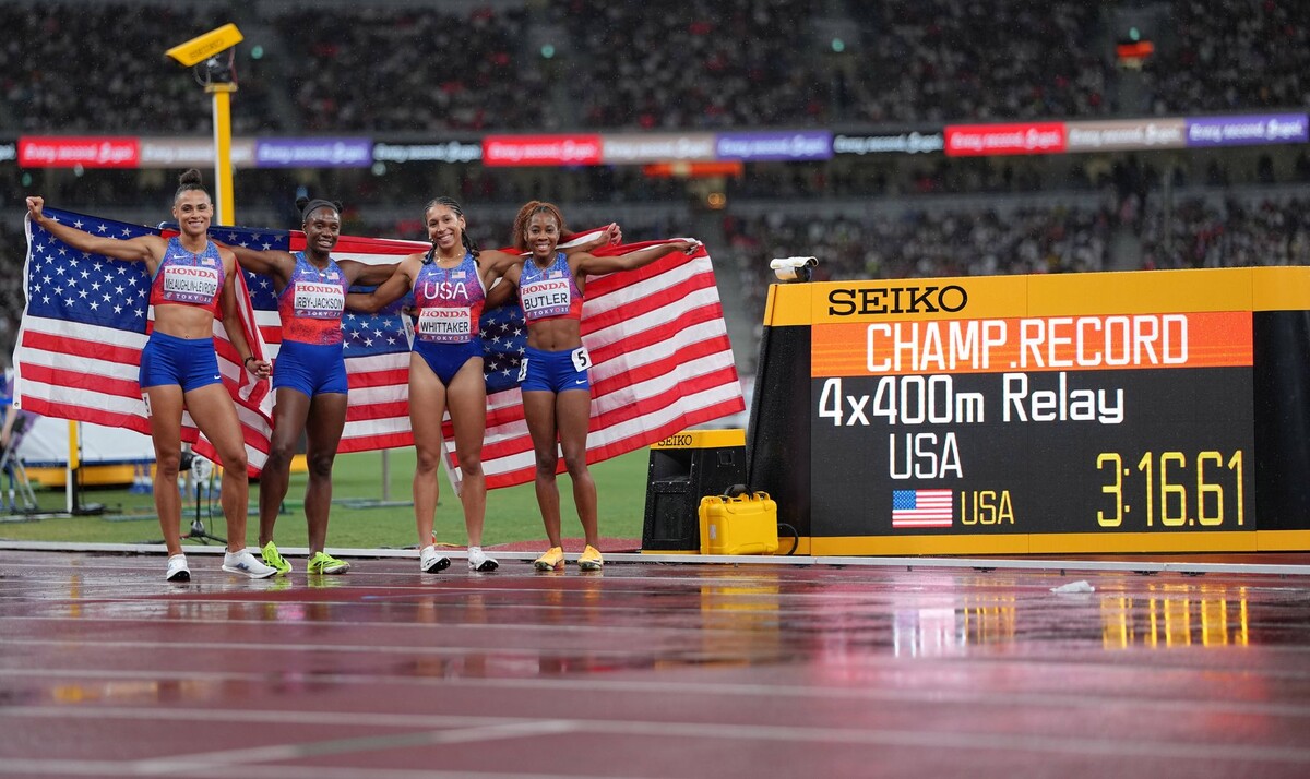     / Источник: © Ju Huanzong/XinHua/Global Look Press