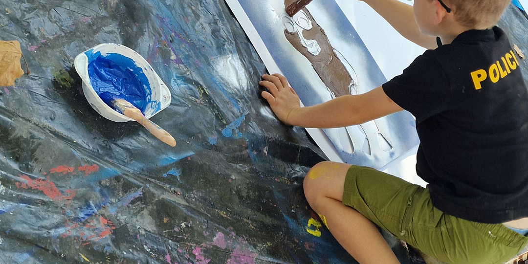 Костёр подвёл, а камни — нет. Наши чешские выходные