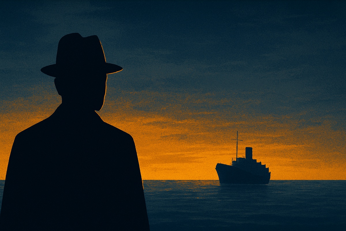 Избражение сгенерировал чат GPT