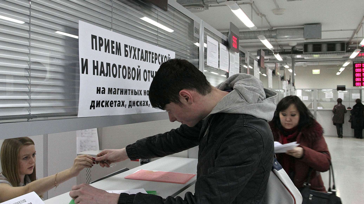 До 27 октября организации должны предоставить декларацию по НДС за третий квартал