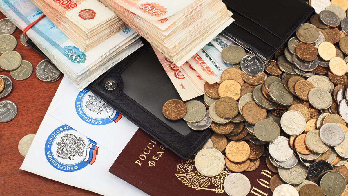 Срок уплаты налогов истекает 27 октября: не пропустите