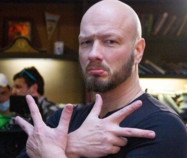 Глава 9: Дети цветы жизни или киндер сюприз!: