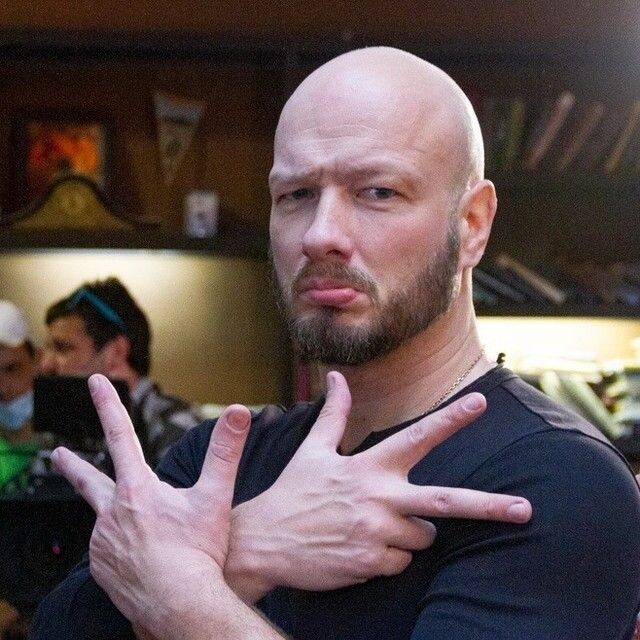 - Парк Атракционов! Это круто!!!