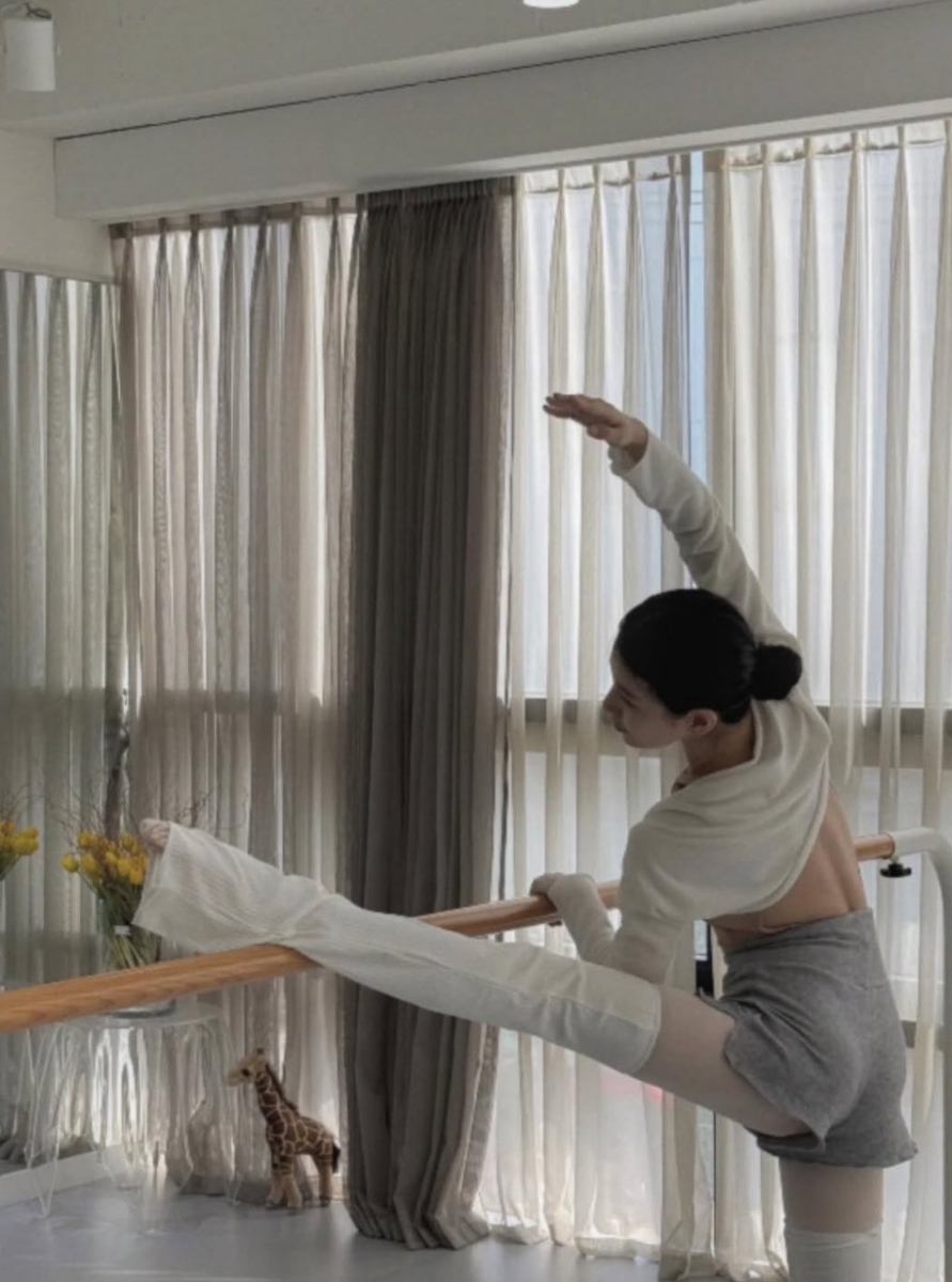 Сюзи. Кадр из интернета 