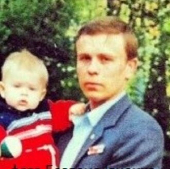 Челнов мог бы быть вполне порядочным и честным человеком