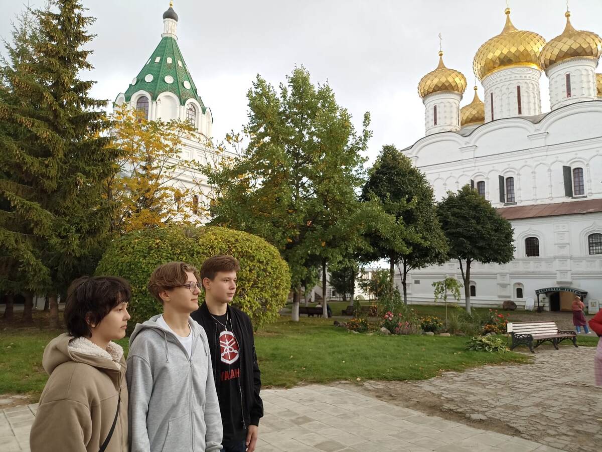 фото автора