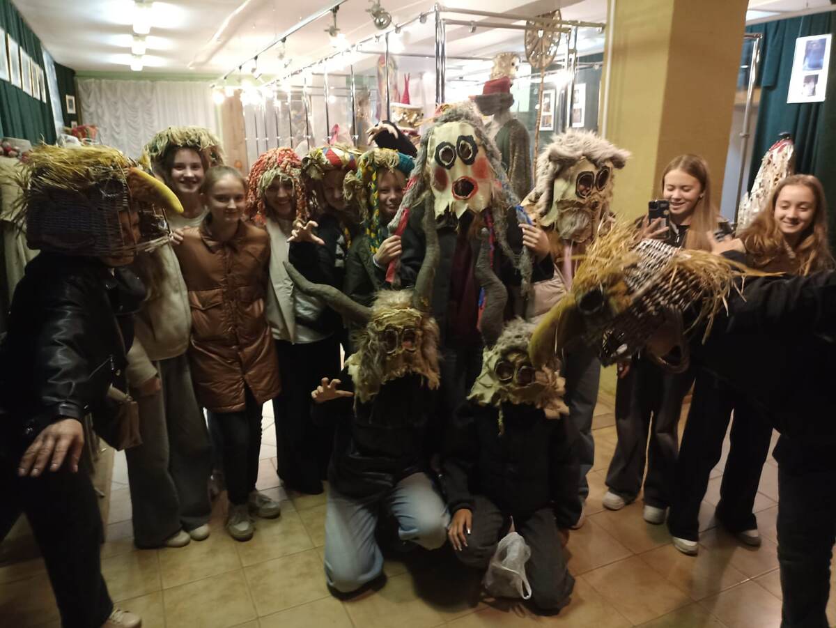 фото автора