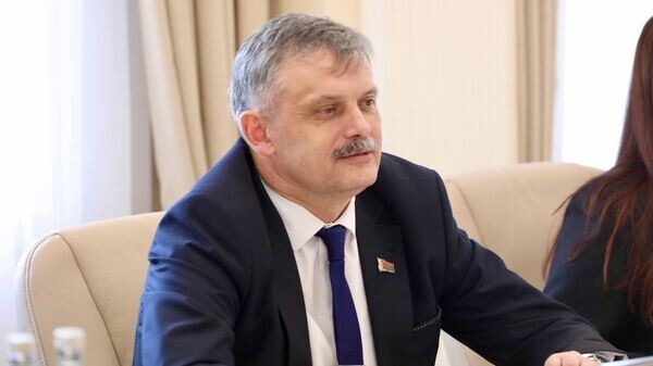    © Photo : Telegram / Министерство спорта и туризма Республики Беларусь