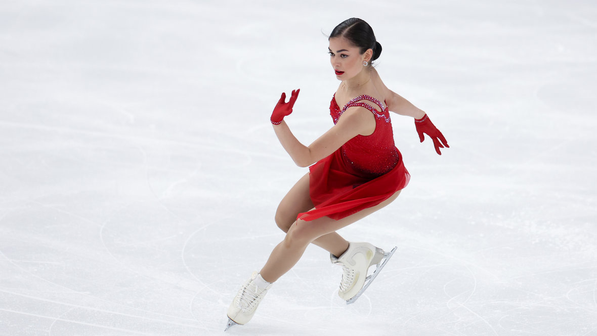    Дарья Исаева