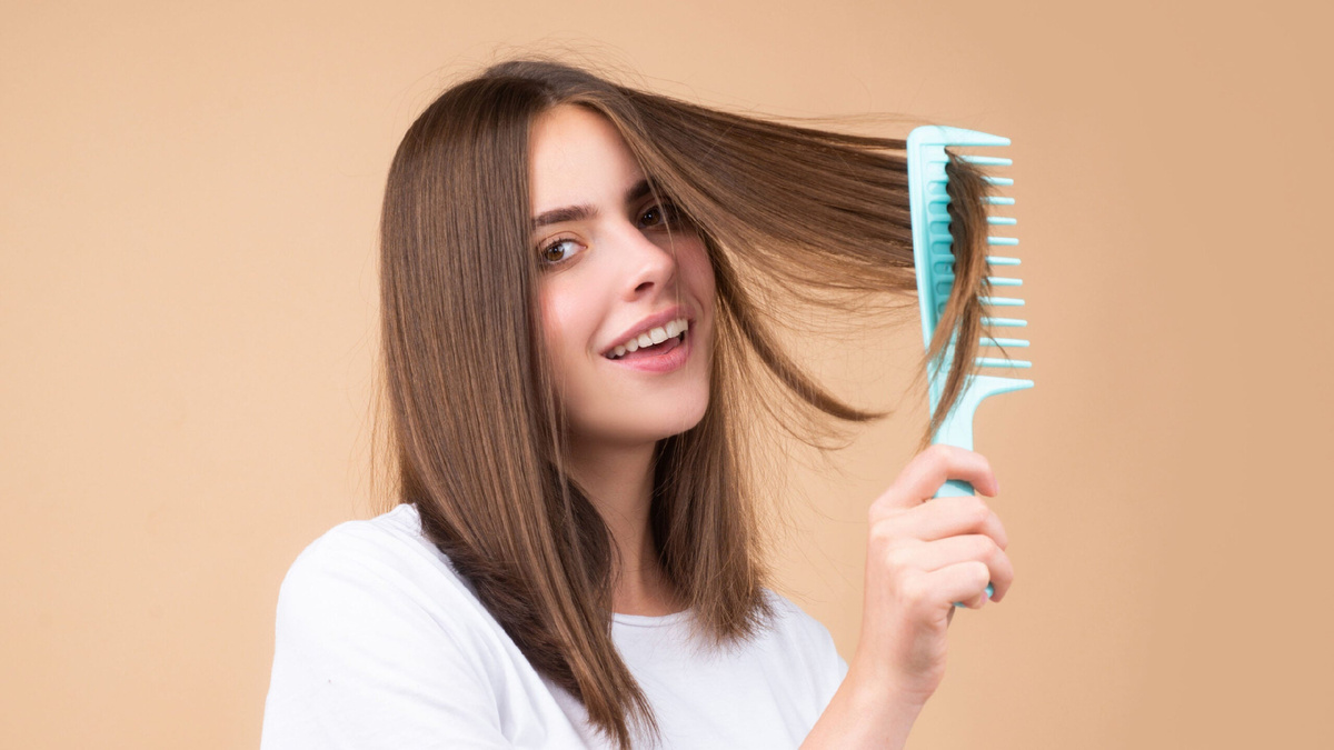 Как выбрать расческу