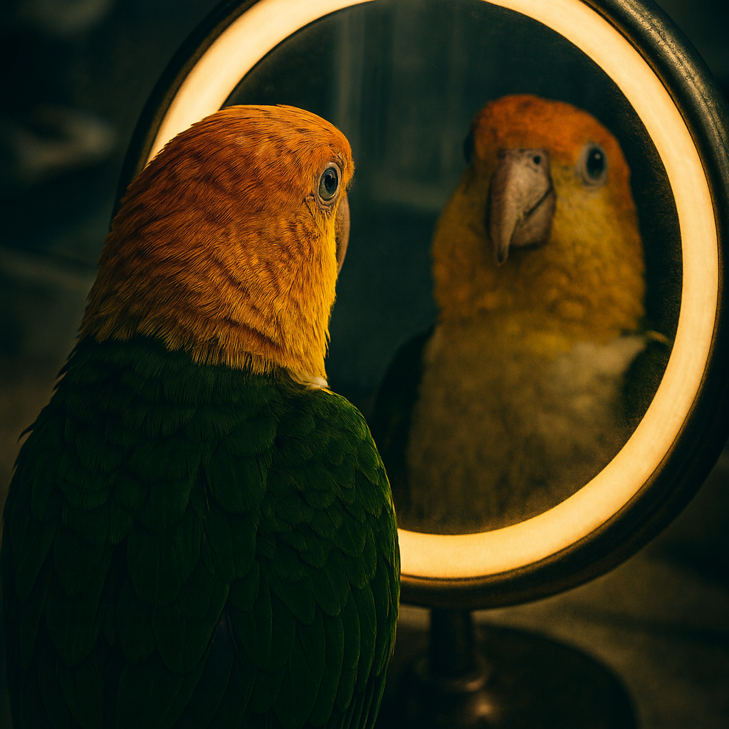 В поисках виновного во всех проблемах