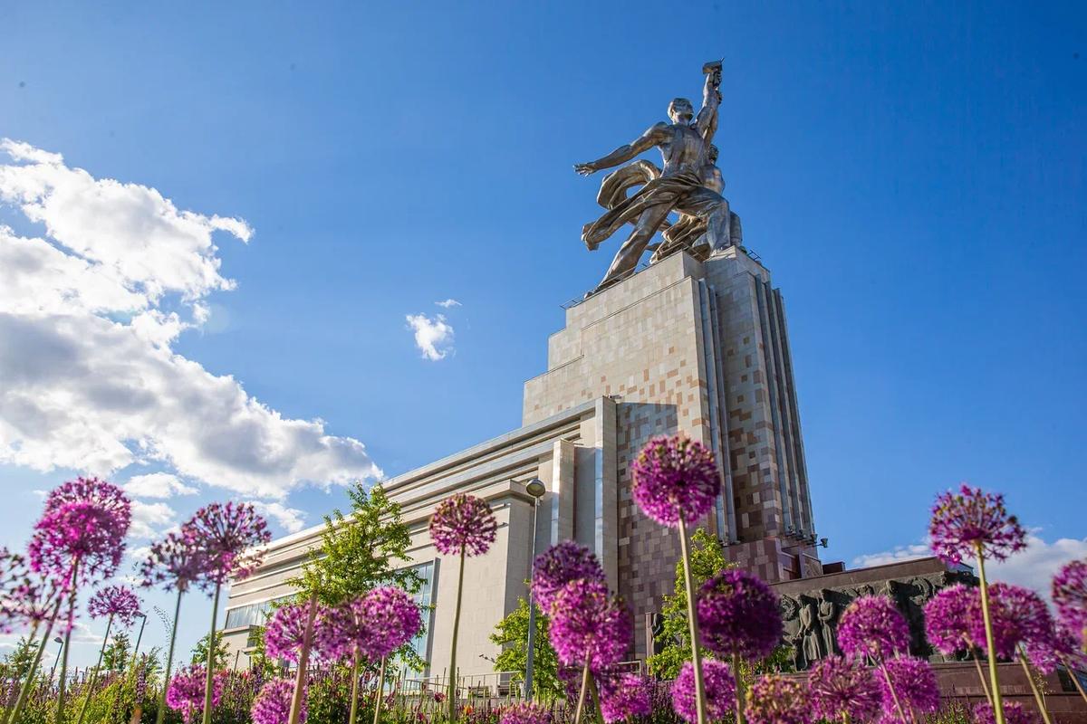 Источник: Туристический Фотобанк Russia.travel