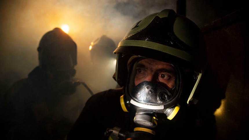    Фото: © РИА Новости/Дмитрий Макеев