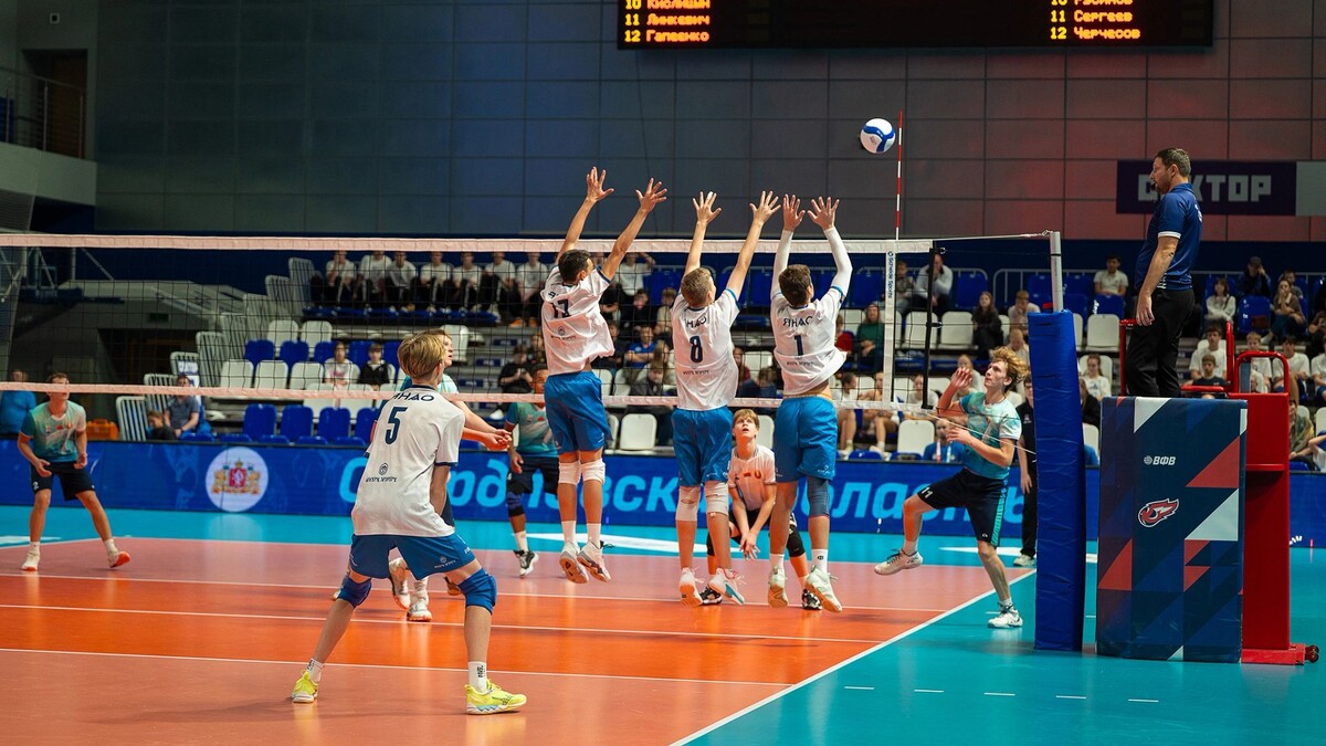    Фото: Анастасия Куманева / пресс-служба губернатора ЯНАО