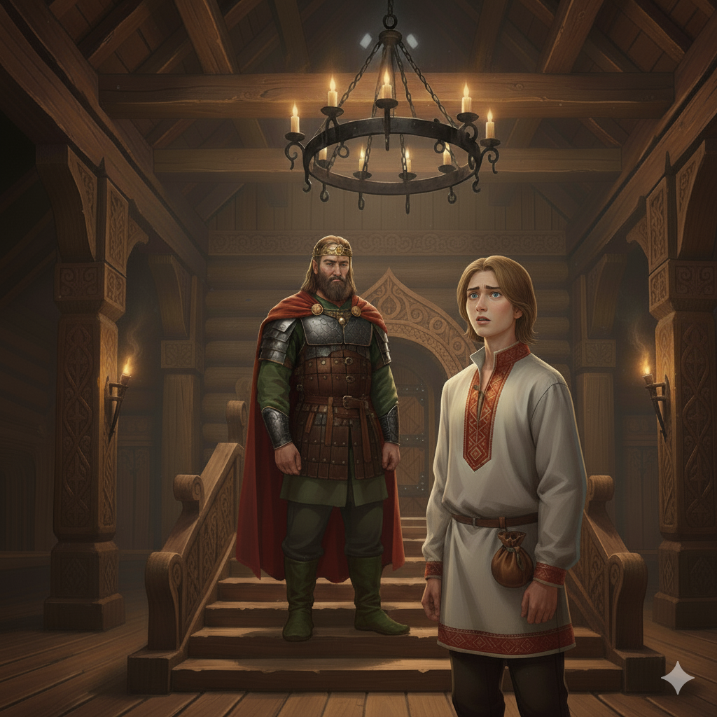 Изображение сгенерировано ИИ