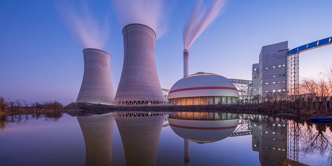 Самый недооцененный «зеленый» актив: почему инвесторы поверили в атом