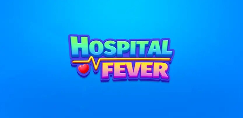 мобильная игра Hospital Fever