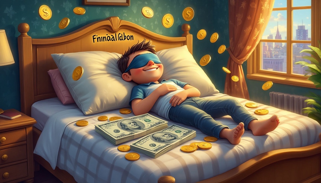 Создать карусель