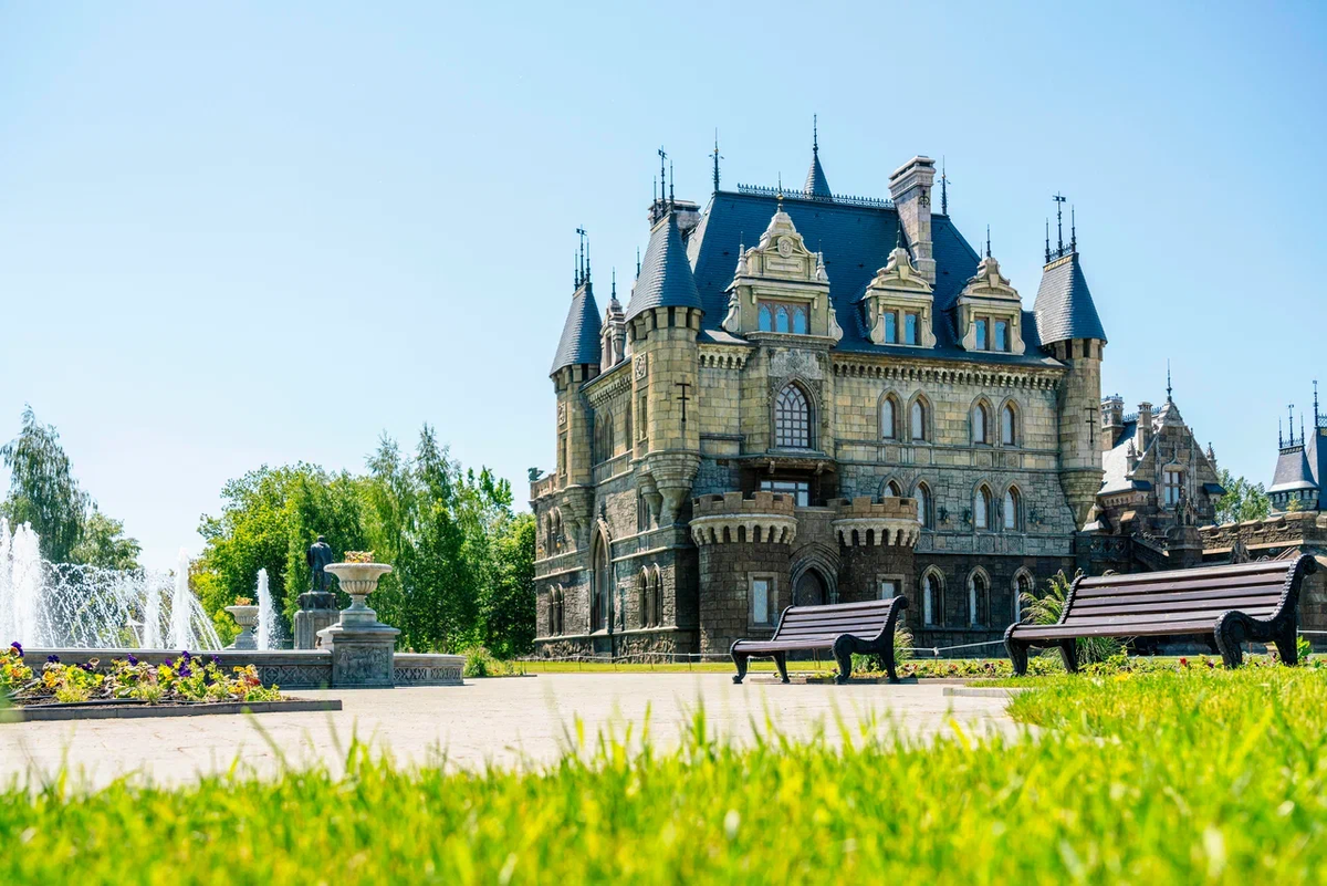 Источник: Туристический Фотобанк Russia.travel