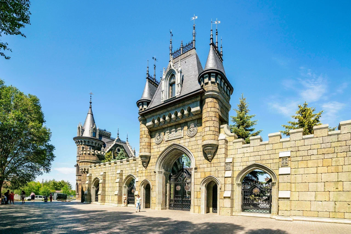 Источник: Туристический Фотобанк Russia.travel