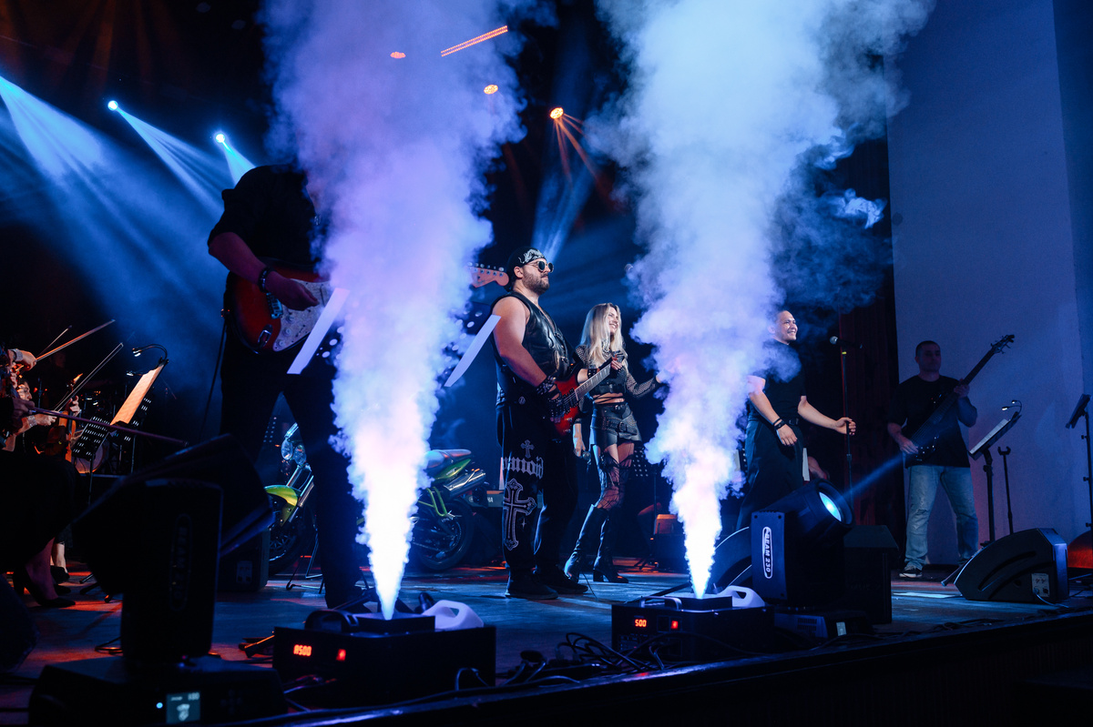 Akvatoriya & ACO-Avatar Cinematic Orchestra