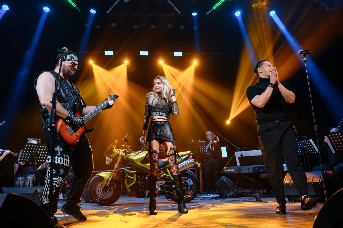 Akvatoriya & ACO-Avatar Cinematic Orchestra