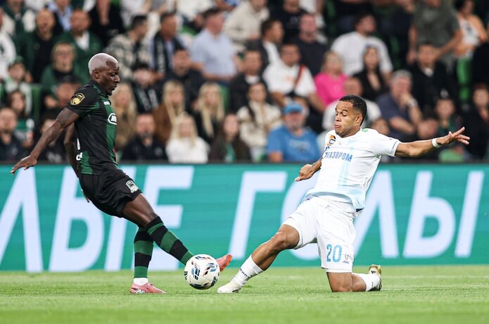    Фото: РИА Новости/Виталий Тимкив