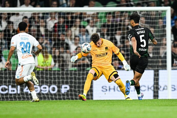    Фото: ТАСС/Степан Ноздрев