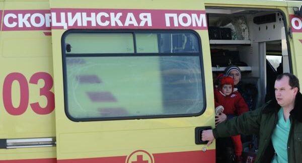    РИА «Новости»