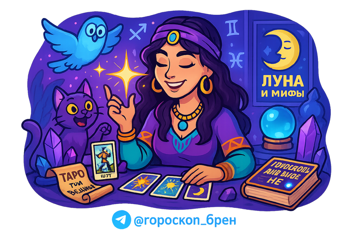    Луна в Раке как код доступа к вашим эмоциям и секретам отношений в этот день Мария