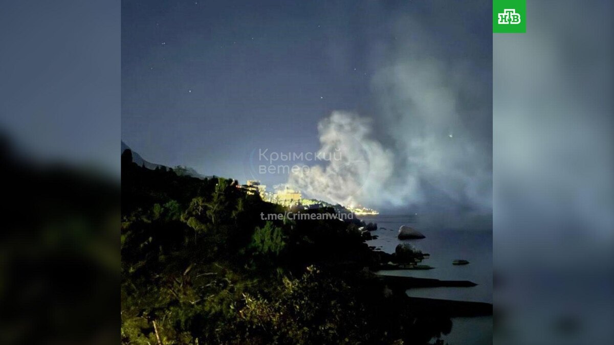    Фото: Crimeanwind / t.me