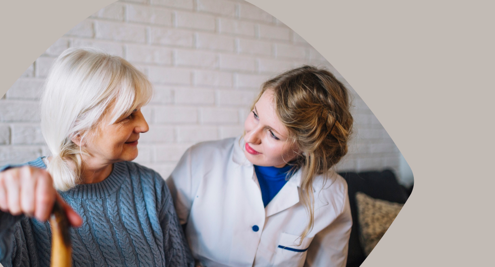 "Как оформить выплату по уходу за инвалидом 1 группы или престарелым в 2025 году!"